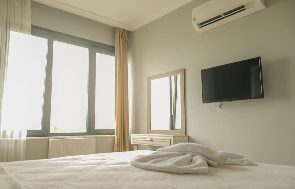 New Taksim Hotel Istanbul Eksteriør bilde