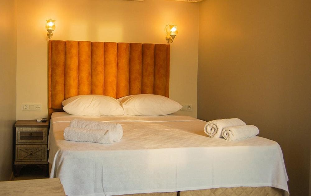 New Taksim Hotel Istanbul Eksteriør bilde