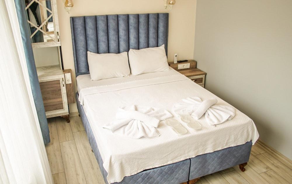 New Taksim Hotel Istanbul Eksteriør bilde