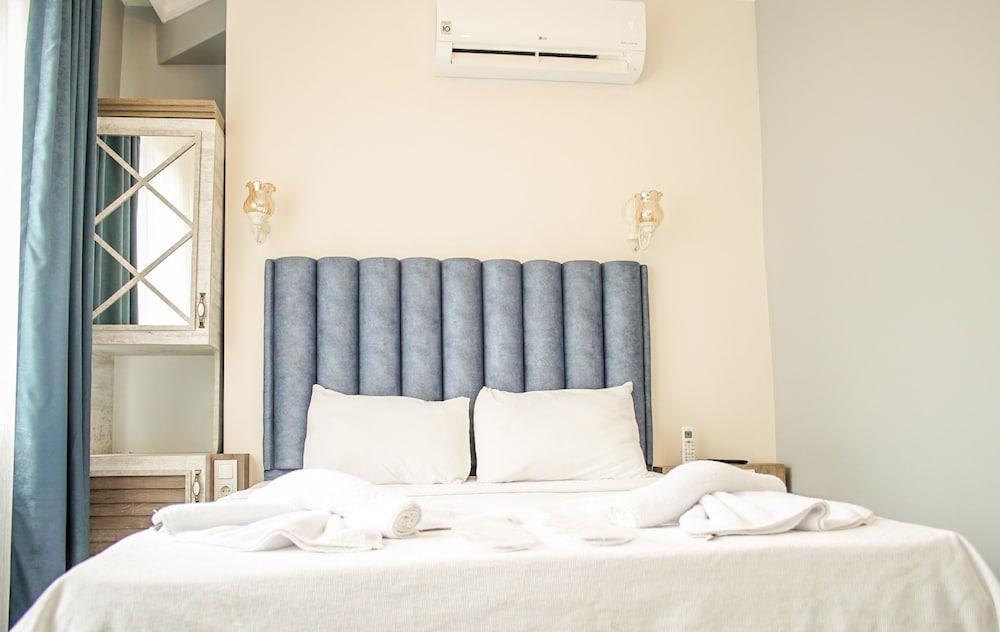 New Taksim Hotel Istanbul Eksteriør bilde
