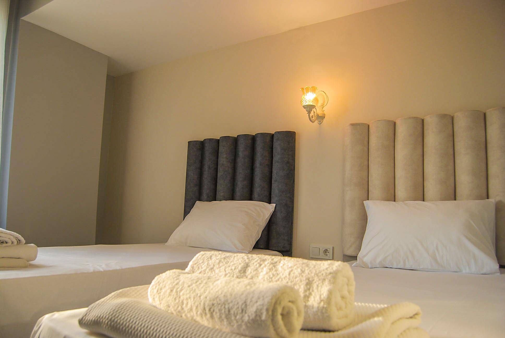 New Taksim Hotel Istanbul Eksteriør bilde