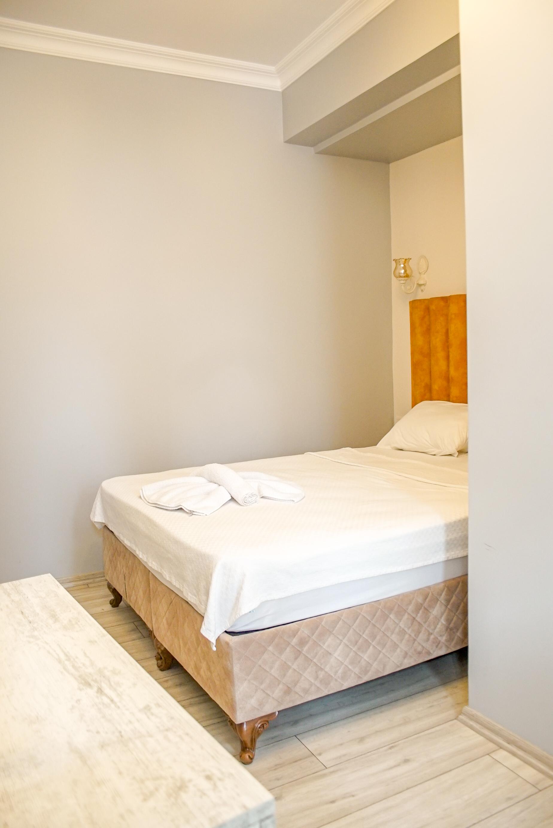 New Taksim Hotel Istanbul Eksteriør bilde