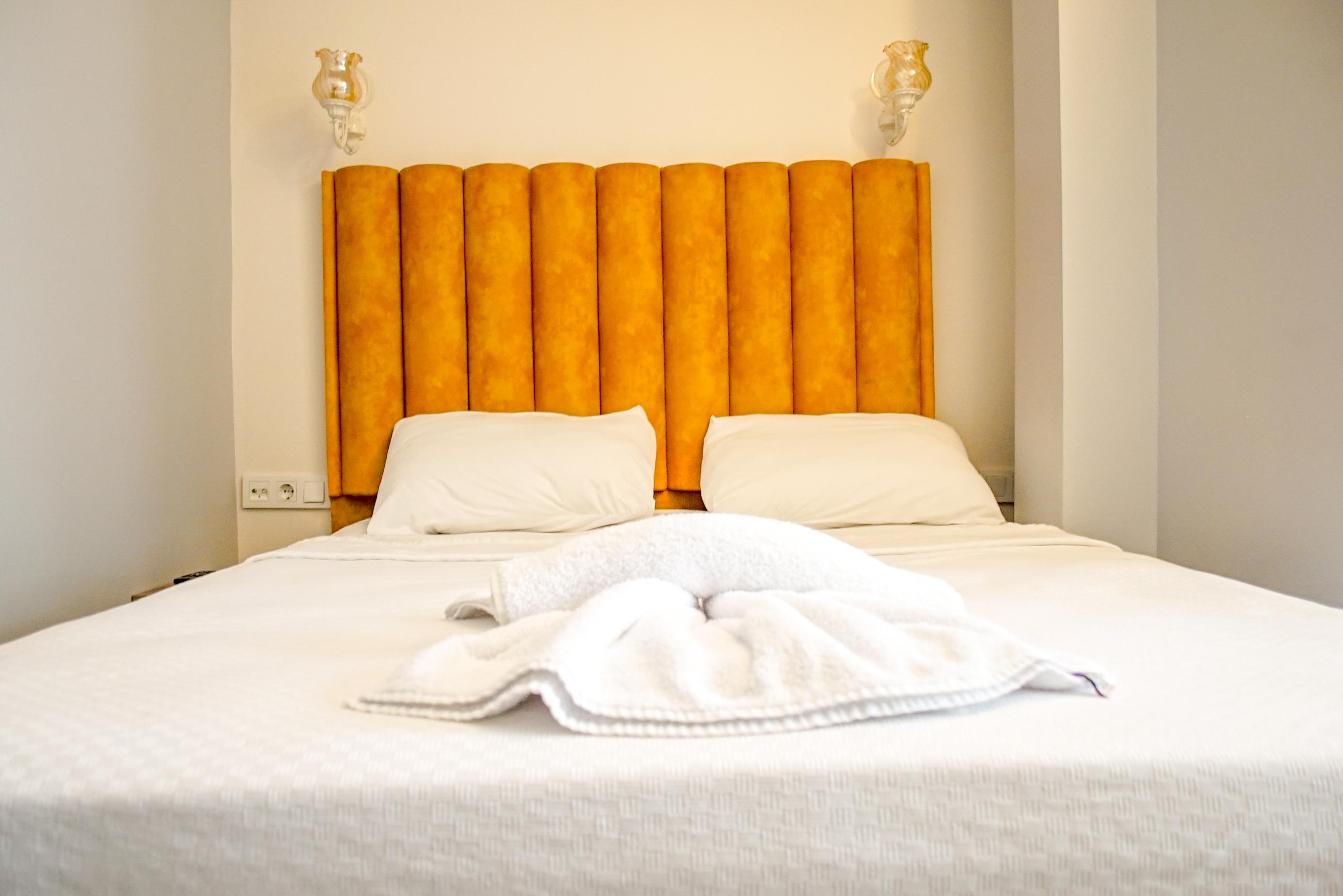 New Taksim Hotel Istanbul Eksteriør bilde