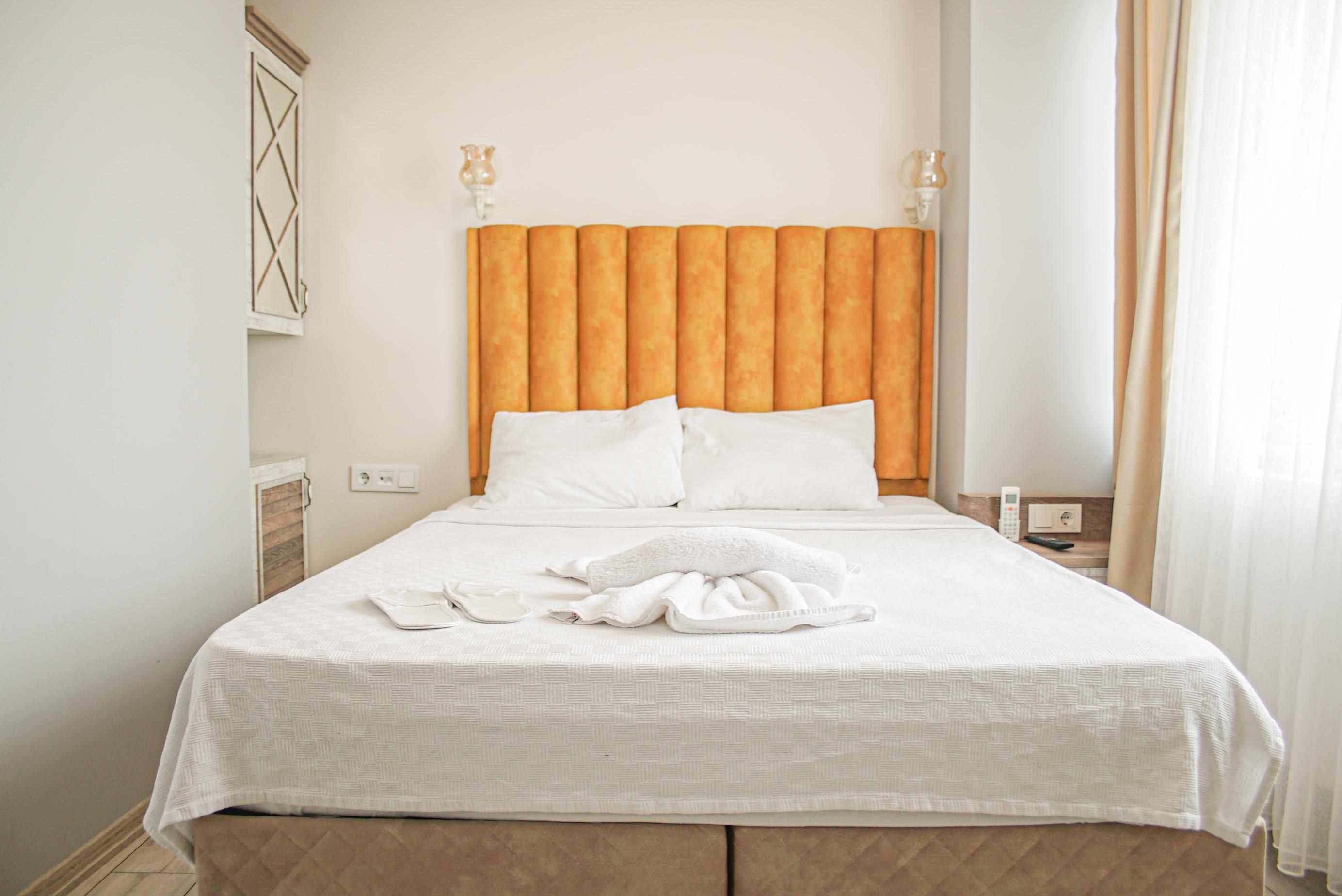 New Taksim Hotel Istanbul Eksteriør bilde