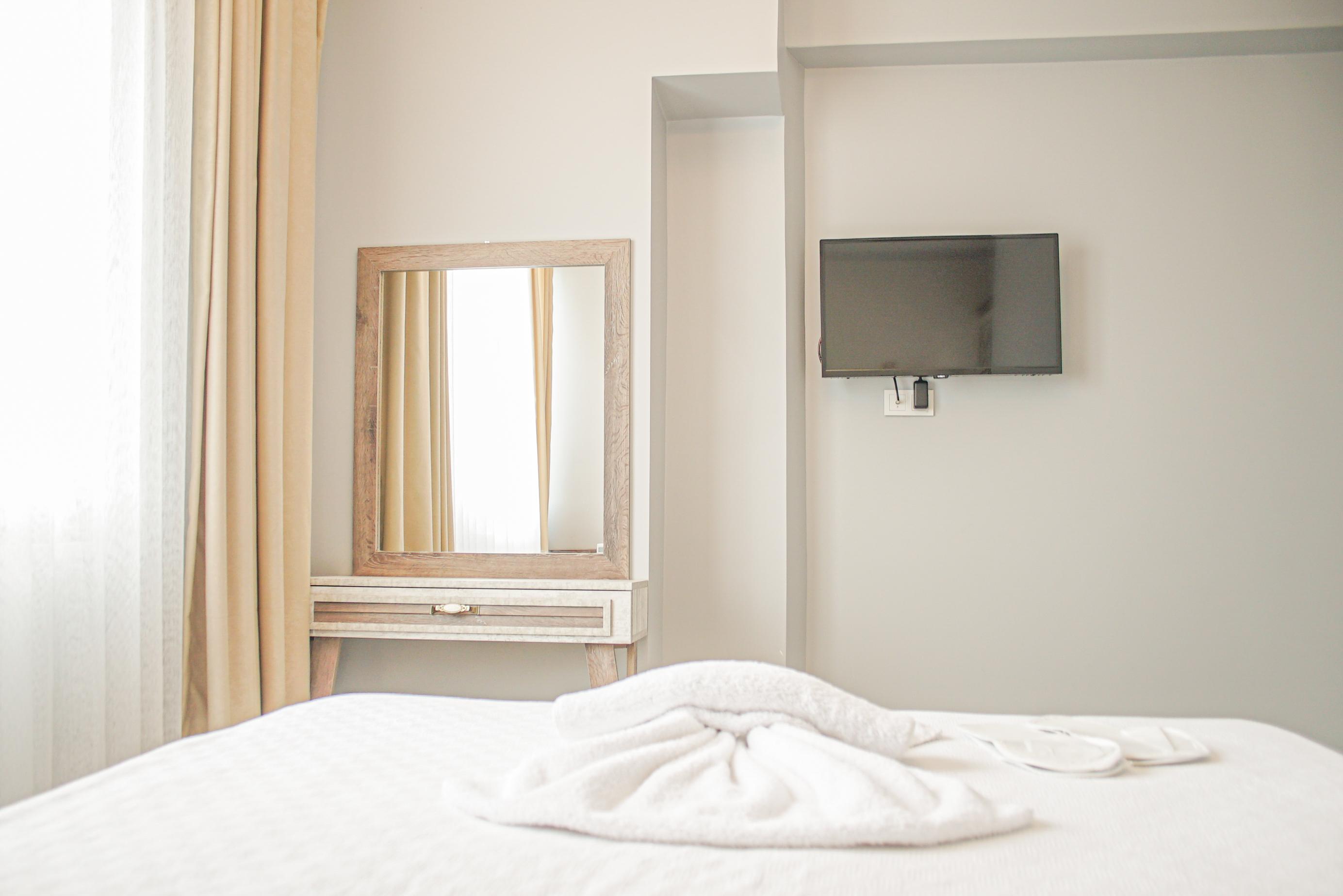New Taksim Hotel Istanbul Eksteriør bilde