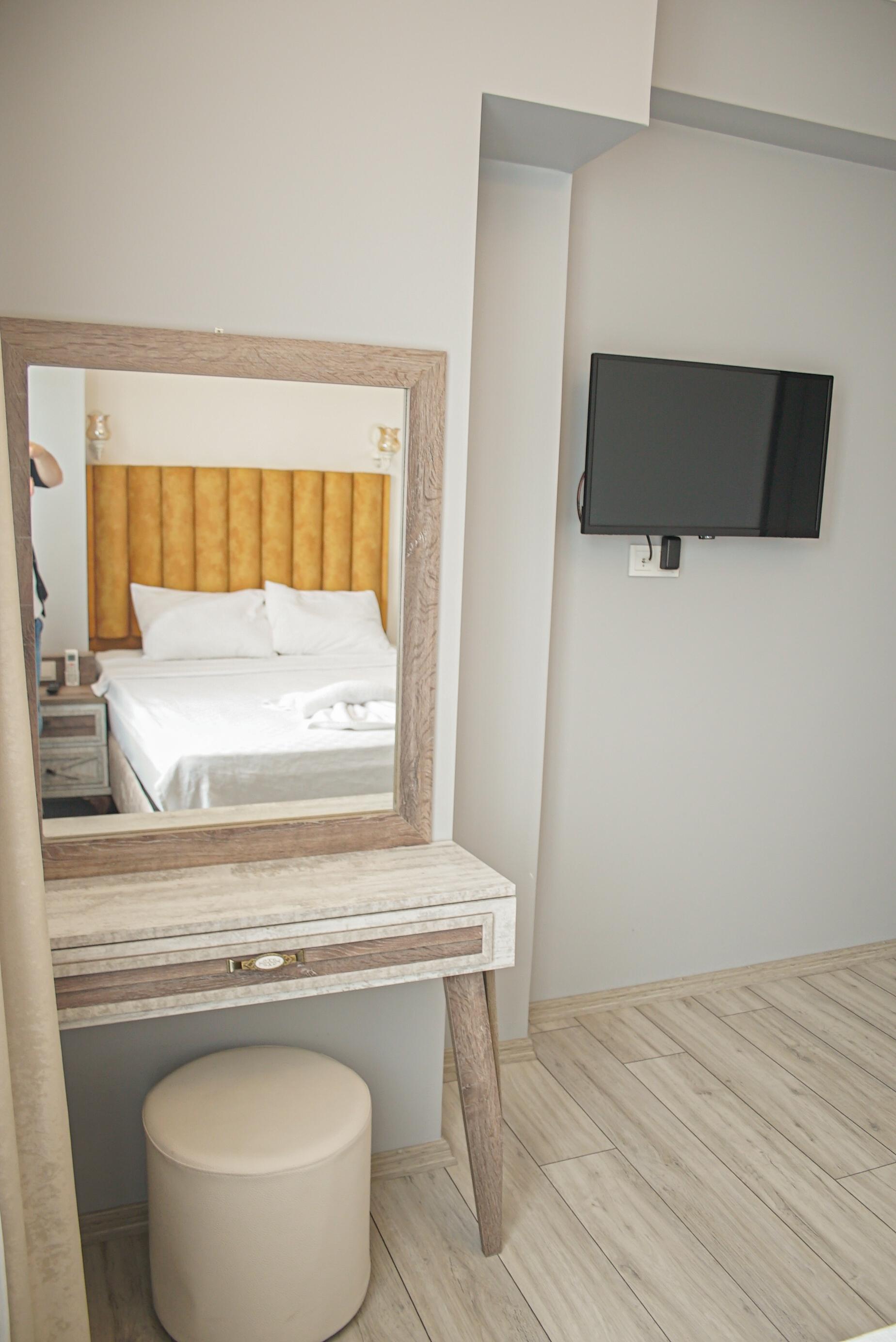 New Taksim Hotel Istanbul Eksteriør bilde