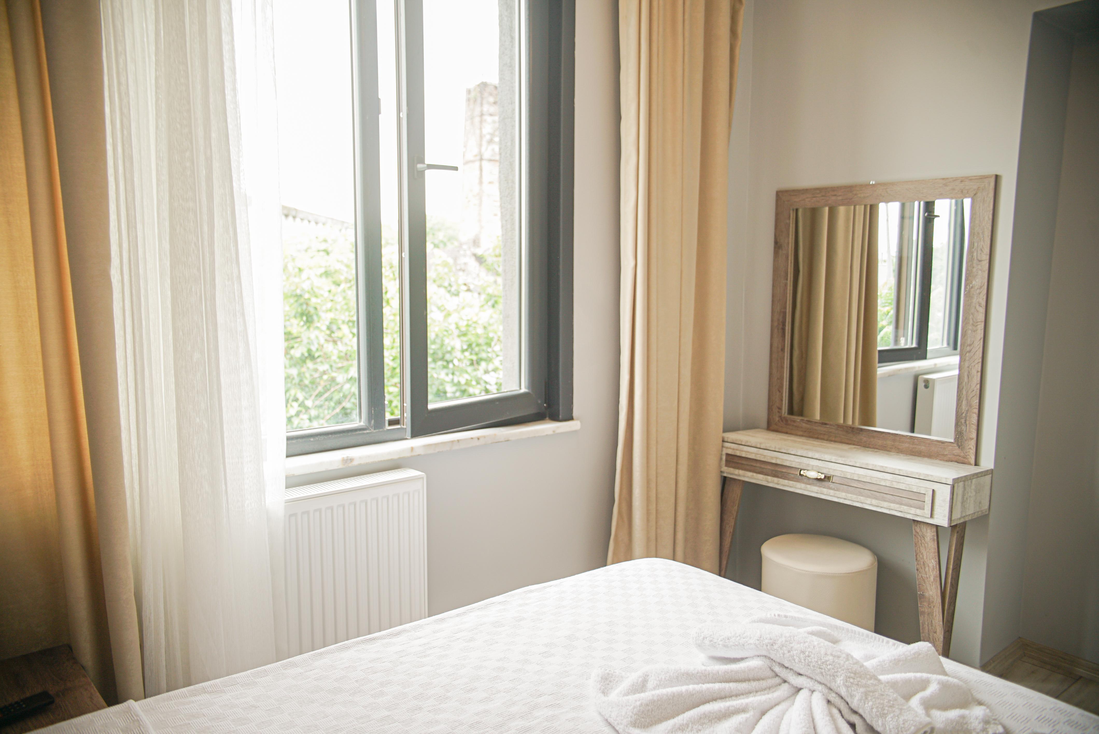 New Taksim Hotel Istanbul Eksteriør bilde