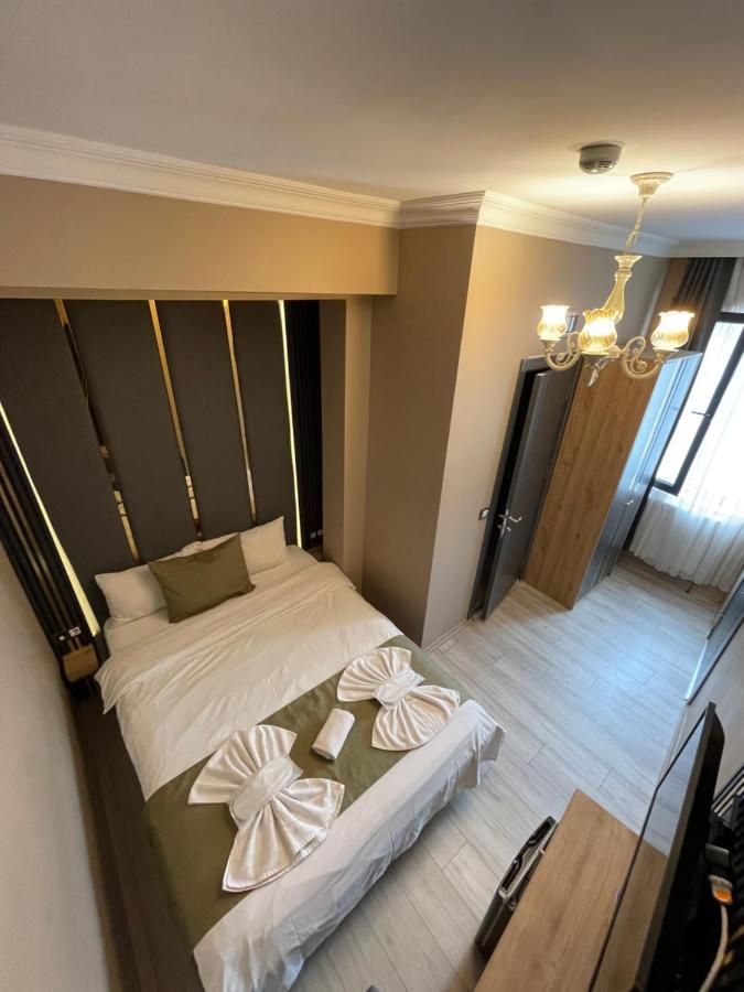 New Taksim Hotel Istanbul Eksteriør bilde