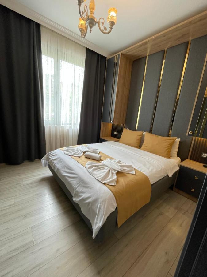 New Taksim Hotel Istanbul Eksteriør bilde