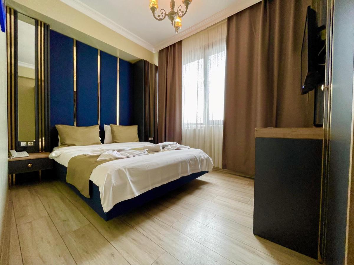 New Taksim Hotel Istanbul Eksteriør bilde