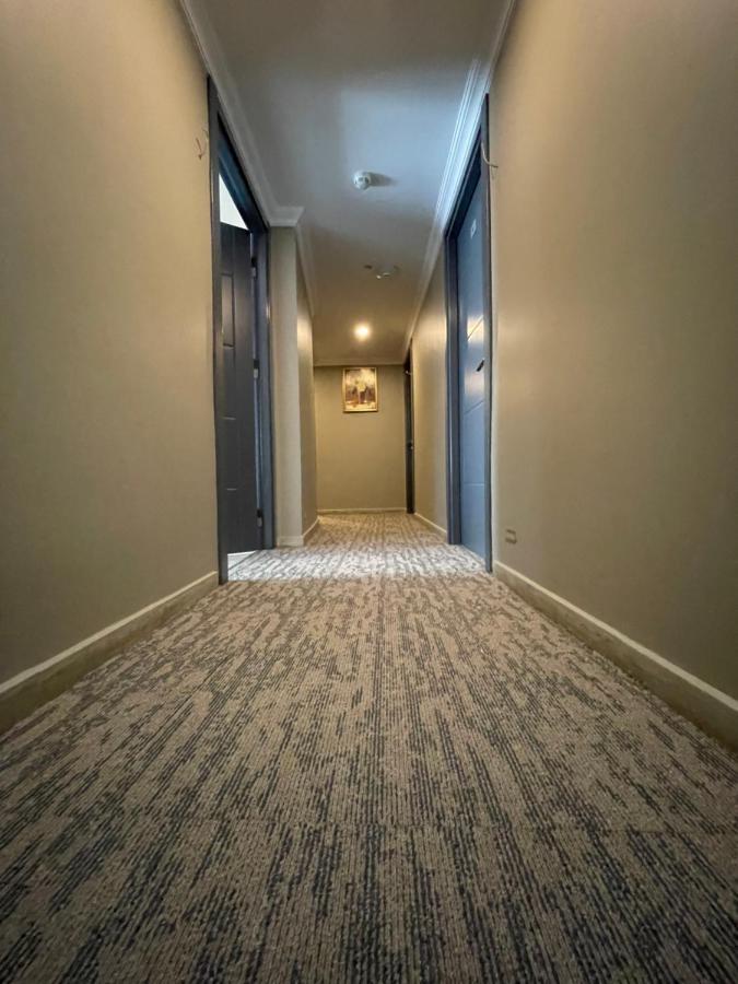 New Taksim Hotel Istanbul Eksteriør bilde